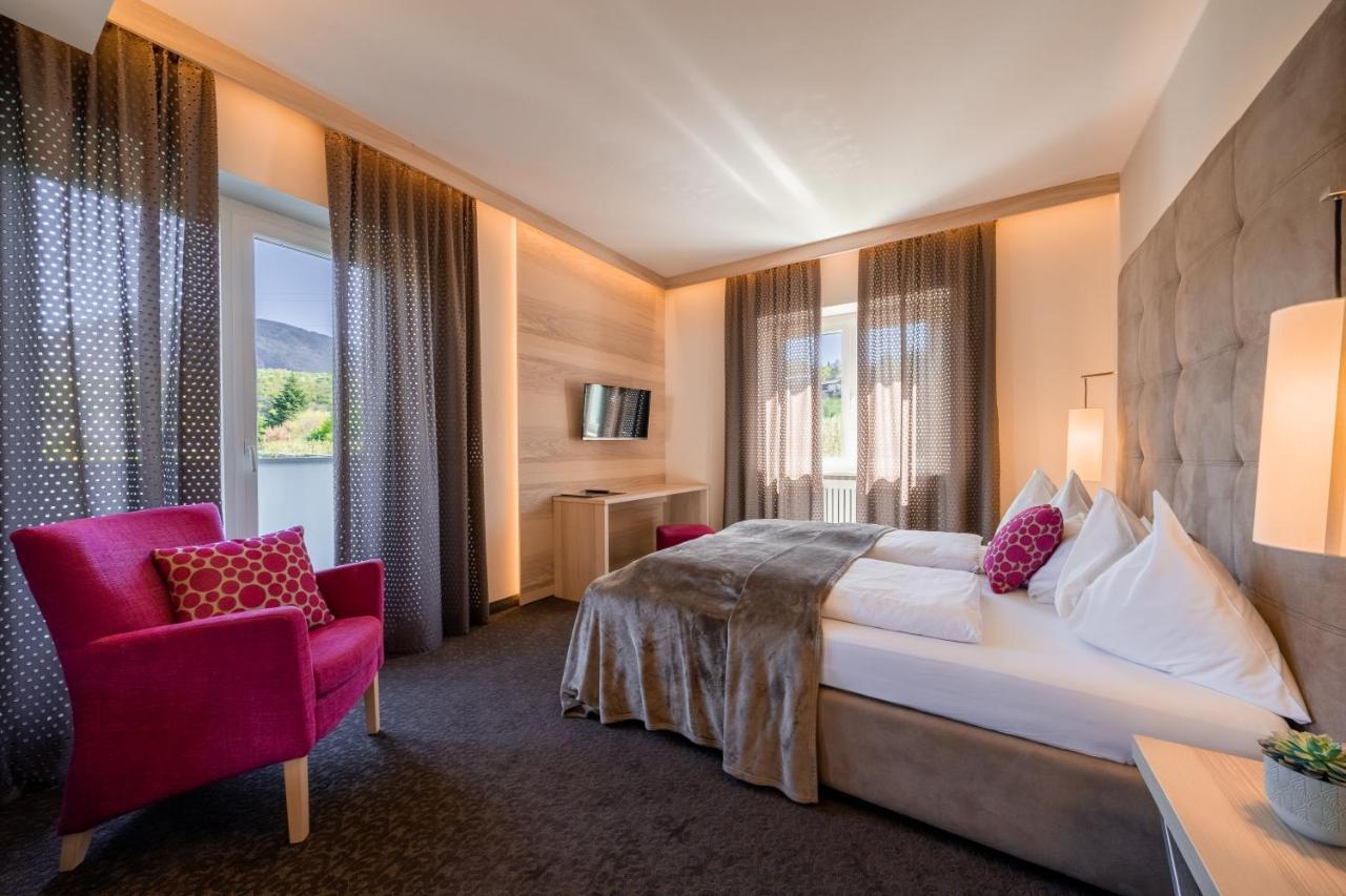 Hotel Frangart An Der Weinstrasse Appiano Sulla Strada Del Vino Esterno foto