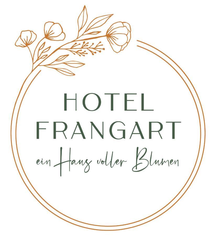 Hotel Frangart An Der Weinstrasse Appiano Sulla Strada Del Vino Esterno foto